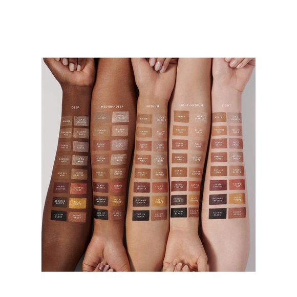 Fenty Beauty ShadowStix Longwear Eyeshadow Stick TIRA’MISS YOU NEW TIRAMISS - Picture 5 of 6